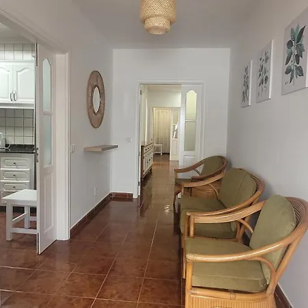 Sabbia Casa San Miguel 度假居 *
