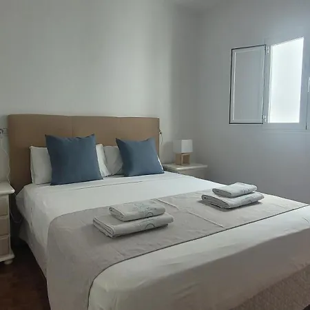Sabbia Casa San Miguel 度假居 *
