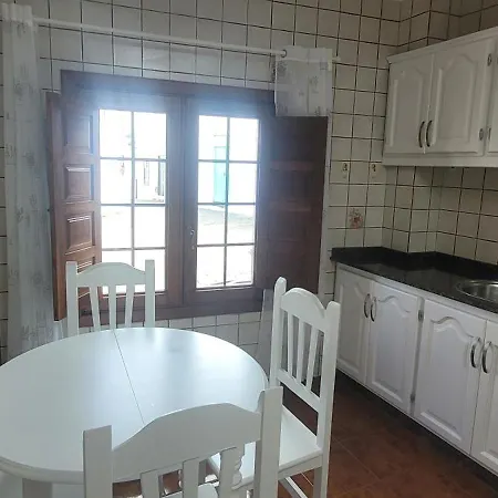 Sabbia Casa San Miguel 度假居 特吉塞