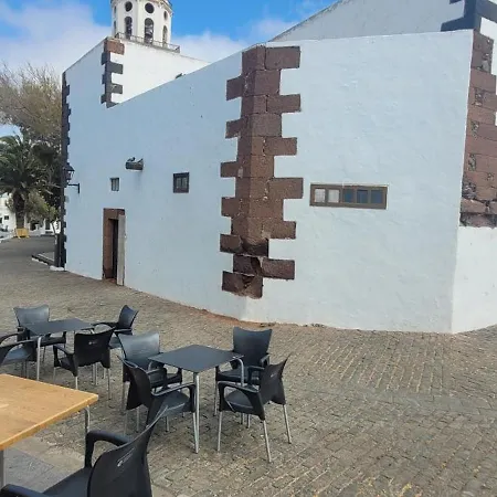 Sabbia Casa San Miguel 度假居
