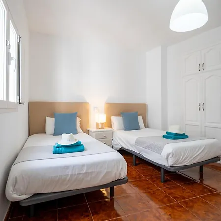 Holiday home Sabbia Casa San Miguel