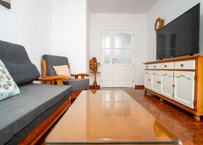 Sabbia Casa San Miguel * Teguise (Lanzarote)